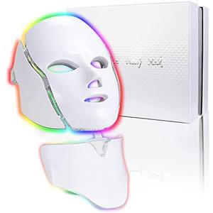 SDKWDH Red Light Therapy for face