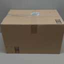 BFPETHOME Orthopedic Dog Beds for Large Dogs-Waterproof Sofa Pet Bed with Removable Washable Cover,Big Dog Bed with Waterproof Lining and Nonskid Bottom,Pet Bed for Large Dogs (36.0"L x 27.0"W x 6.5"Th, Black)