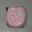 Ginsco Universal Headphone Case Compatible with JBL Tune 510BT 720BT, Sony WH-CH 720N/WH-CH520, with Sony/JBL/Soundcore Q20i Q30/BERIBES/TOZO/KVIDIO etc Wireless Headphones Pink