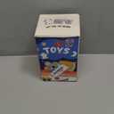 QFCST Relief Koala Breathing Stuffed Toy, Anxiety Relief Plush Breathing Animal, Sleeping Koala Plush Breathing with Musical Lights & Rhythmic Breathing Motion