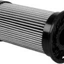 6692337 Oil Filter Compatible with Bobcat A300 A770 T450 T550 T590 T770 T870 S220 S250 S300 S330 S450 S510 S770 S850 Replace P575347 H88110