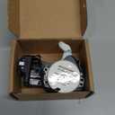Upgraded W11481722 W10913953 49tyz-e120a1 Washer Shift Actuator for Whirl.pool Ama.na Ke.nmore May.tag Washer Parts Replace W10815026 W10597177 W10913953VP WTW5000DW1 MVWX655DW1 by TOMOON