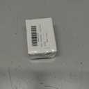 Windshield Washer Pump, Standard Windshield Wiper Fluid with Grommet, Front Washer Fluid Wiper Pump Compatible with Toyota, Lexus, Subaru, Mazda, Nissan, Acura, Honda Replace#85330-60190 85330-AE010