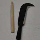 Machete for Cutting Trees Heavy Duty Billhook Sickle Yard Work Cutting Trees machetes
