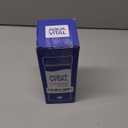 Aqua Vital Hydrogen Water Bottle 2026 Generator 16 oz/470 ml SPE-PEM Ionized H Hydration Bottle USB-C Rechargeable Glass Flask with Auto Shut-Off Portable Sports & Travel Hydrogenated Water Machine