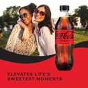 8 x Coke Zero Sugar Diet Soda Soft Drink, 16.9 fl oz, 6 Pack