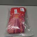 MOUSYA Christmas Sweatshirts Women Thats It I Am Not Going Sweatshirt Christmas Tree Graphic Shirt Holiday Tops (Red, S)