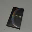 TORRAS Q3 Spin for iPhone 17 Pro Case, Patented 360 Magnetic Stand, Fit for MagSafe, Built-in Ring Holder Kickstand, Military Grade Protective Phone Case for iPhone 17 Pro, Camera Control, Deep Blue