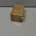 4 Pack Locking Hinge for Folding Table Brackets, Heavy Duty Folding Brackets 90 Degree Self Locking Folding Hinge for Table Legs Furniture (Black)