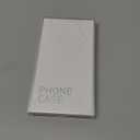 SPIDERCASE Magnetic for iPhone 16 Pro Max Case, with 2Pcs [Tempered Glass Screen Protector] [ Military Grade Drop Protection] Invisible Kickstand Slim Case for iPhone 16 Pro Max 6.9", Clear