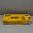 DEWALT 20V MAX Reciprocating Saw, 3,000 Strokes Per Minute, Variable Speed Trigger, Bare Tool Only (DCS380B)