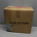 YOUKE OLA 16 Pack Insulated Coffee Tumbler - 20oz Stainless Steel Double Wall Vacuum Travel Tumbler Cup with Lid and Straw for Cold & Hot Drinks (Mixed Colors)