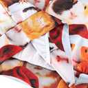 RAISEVERN Christmas Sweatshirt for Men Women Funny Pullover Xmas Top (XXL)