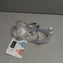 Assembly kit for F30i Standard Frame System With Medium Cushion and Standard Strap Compatible with Air_Fit F30i System