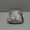 Spyder Mens Thermal Top and Bottom Set - 2 Piece Fleece Lined Thermal Shirts for Men and Long Johns Leggings Base Layer Set (Small, Heather Grey)