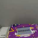 Nattork Kids Roller Skates for Girls Boys Kids, 4 Sizes Adjustable Quad Skates Butterfly and Flower with All Light up Wheels - Birthday Gift for Indoor Outdoor Sports (Medium(1-4US), Rose Red)