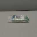 Wireless Bluetooth Mouse Rechargeable Laptop Mice Use Portable(Bluetooth5.2 and USB 2.4G) Dual Mode Connection Silent Slim Computer Mouse for Laptop/iPad Tablet/Apple MacBook/PC(Bright White)