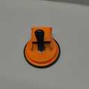 Floor Gap Fixer Tool, Enhanced Suction Cup Repair Kit for Floating Vinyl Plank Fixing Wood Close Gaps, Heavy Duty Iron Grabber for Smooth Surface Tile Installation