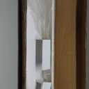 Baseboard Heater Cover, Adjustable Length from 3FT to 6FT, Including Left and Right End Covers, High Carbon Steel, Total Length of 6FTEasy Installation