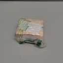 EINAEY Clip in Bangs, 100% Real Human Hair Brown Fake Bangs Clip in Hair Extensions French Bangs Fringe with Temples Hairpieces for Women Curved Curtain Bangs for Daily Wear