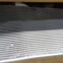 A-Premium Air Conditioning A/C Condenser Compatible with Mitsubishi Outlander 2003 2004 2005 2006 L4 2.4L