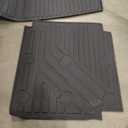Car Floor Mats 3 Piece Model Unknown