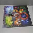 Funko Disney The Haunted Mansion  Call of The Spirits Board Game