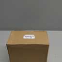 H-BLOSSOM Flickering Flameless Candles Birch Bark Effect Battery Operated Real Wax Pillar Candles LED Candles with Cycling 5H Timer Pack of 2 (3" x 6")