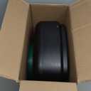 Scepter AM06984 12 Quart Oil Drain Pan with Lid, Filter Drain Screen, and Pour Spout for Automotive Fluids Including Engine Oil, Anti-Freeze, Transmission Fluid and More, 13" x 17-1/4" x 6"