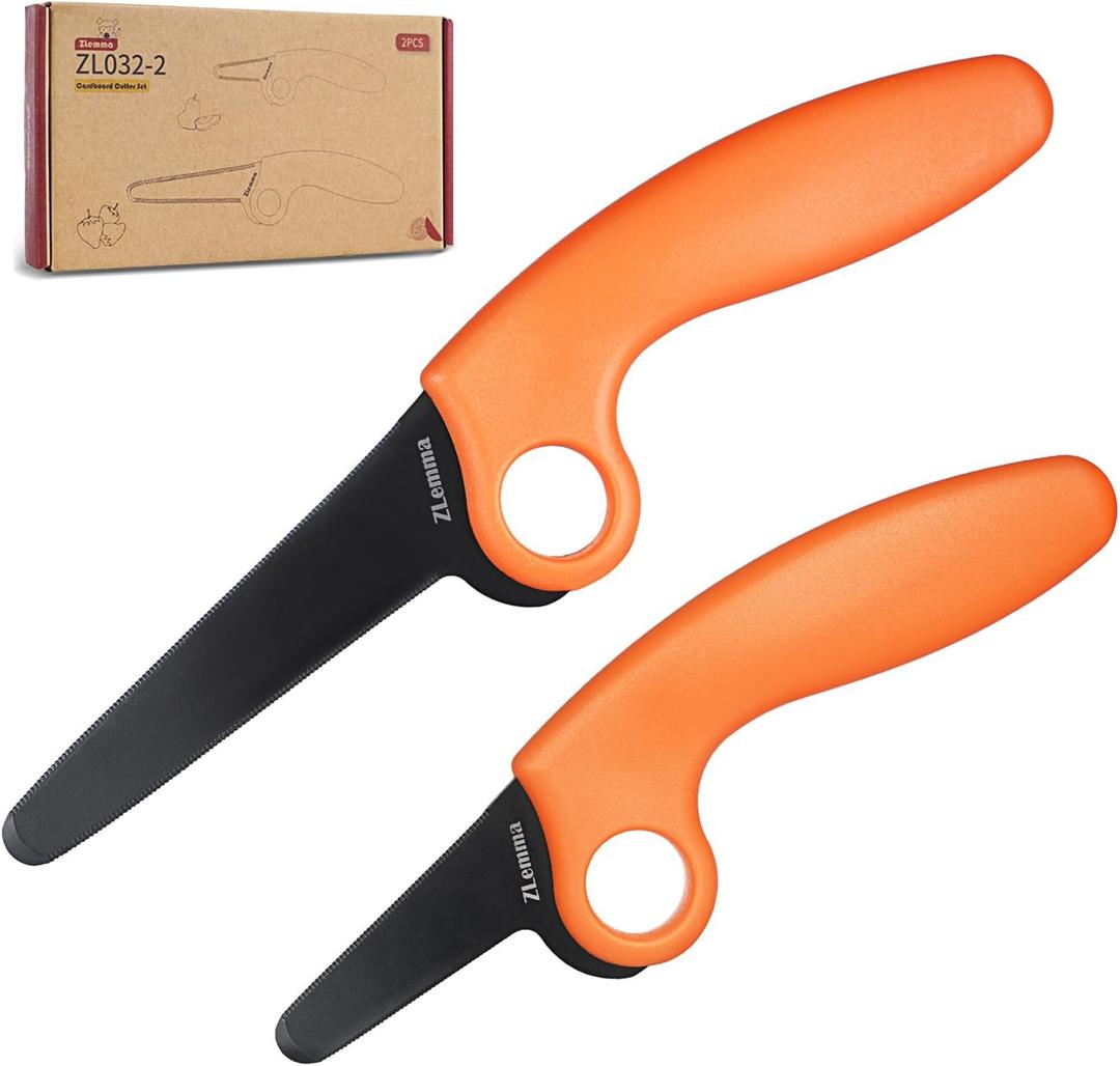 Kids Cardboard Construction Tool Kit 2 PCS Set, Safe Cardboard Saw for Kids, STEM and STEAM Educational Play Tools Toys Kids Cardboard Construction Tool Kit 2 PCS Set, Safe Cardboard Saw for Kids, STEM and STEAM Educational Play Tools Toys
