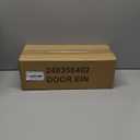 Upgraded 240356402 Refrigerator Door Bin Compatible with Frigi.daire Refrigerator Door Shelf Parts LFSS2612TF0 LFSS2612TE0 FFSS2615TE0 FFSS2615TS0 Door Shelf Shelves (Length 15.38") By AMI PARTS