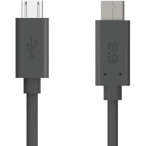 ZGear 4-foot Braided USB-C Sync and Charge Cable