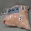 Ball Pit Balls for Kids, Plastic Refill 2.2 Inch Balls, 100 Pack, Bright Colors, Phthalate and BPA Free, Includes a Reusable Storage Bag with Zipper