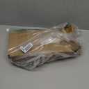 34" Extendable Ice Scrapers for Car Windshield 2-in-1 Snow Brush for Car Snow Scraper for Car Snow Scraper and Drush with Ergonomic Foam Grip for Cars, Trucks, SUVs with 360 Pivoting Brush Head Blue