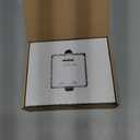 Honeywell Home CT31A1003 Heat/Cool Non-Programmable Thermostat, Beige