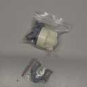7187065 7253808 Water Softener Nozzle and Venturi Assembly Compatible with 7214969, 7165704, 7238450 and WS15X10027 WS15X10046