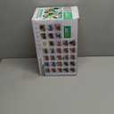 Toddler Take Apart Toy Set with Electric Drill, DIY Electric Train Assembly, STEM Building Learning Toys, Xmas Gifts for 3-8 Year Old Boys & Girls