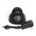 Rechargeable Wireless Tattoo Ink Shaker Machine Tattoo Ink Nail Polish Mixer(Power Plug Model)