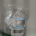 25mm Flange and Duckbill Valve Compatible with Spectra S1 S2 9 Plus Breastpump Replacement to Spectra Pump Parts, Not Original, Replace Accessories.