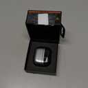 AhaStyle Silicone Case for Samsung Galaxy Buds 3 FE (2025) / Galaxy Buds3 Pro and Galaxy Buds 3 (2024) Shockproof Full Protective Skin Case Cover Compatible with Samsung Galaxy Buds3 Series (Blue)