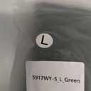 IECOii Dog Hoodie for Medium Dogs, Warm Fleece Dog Hoodies Sweater with Leash Hole and Pocket, Cozy Dogs Cold Weather Coat for Fall Winter Hooded Sweatshirt Vest for French Bulldog, Green, L