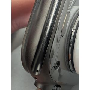 Apple Watch Ultra 3 [GPS + Cellular 49mm] Running & Multisport Smartwatch w/Rugged Titanium Case w/Black Alpine Loop - M. Satellite Communications, Advanced Health & Fitness Tracking