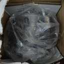 Pair 515020 Front Wheel Bearing Hub Assembly Compatible with Ford Excursion 2000 2001 2002, Hub Bearing Assembly Front for Ford F-250 Super Duty 1999-2004, F-350 Super Duty 1999-2004, 8 Lugs w/ABS (OE Size)