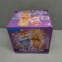 Sweet and Salty Snack Variety Pack, Muddy Buddies Peanut Butter and Chocolate, Chex Mix Traditional, Cheddar, and Honey Nut, 20 Ct, 35 oz (EXP 08/23/26)