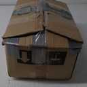 baibu Memory Foam Leg Elevation Pillow, Dual-Layer Patent Design Support Pillow to Raise Feet for Better Elevation, Circulation, Leg Swelling, or Sciatica - Wedge Design for Comfort and Recovery, 1PC