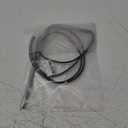 618872 RV Refrigerator Heating Element 120V AC 225W for Norcold 1200 1210 1211 1200AC 1200LR 1201LR 1210AC 1210BK 1210SS 1210IM 1211IMWPM Series Cooling Unit Serial Number 11231145