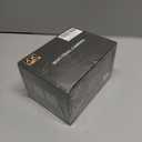 Trail Camera - 4K 48MP Game Camera with Night Vision, 0.05s Trigger Motion Activated Camera, IP66 Waterproof, 130 Wide-Angle No Glow Infrared LEDs for Outdoor Wildlife