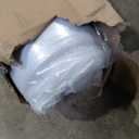 ZINUS 12 Inch Queen Green Tea Memory Foam Mattress [New Version], Fiberglass free, Medium Firm Feel, Zoned Pressure Relief, Certified Safe Foams & Fabric, Mattress in A Box (White)