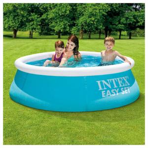 INTEX EASY SET POOL 6 ft x 20 in