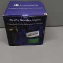 Firefly Garden Lights Star Projector Laser Christmas Lights for Garden Lawns Courtyard